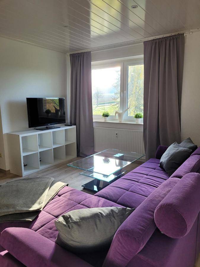 Appartement entier, One-Bedroom Apartment in Holle (Basse-Saxe), Arrondissement de Hildesheim