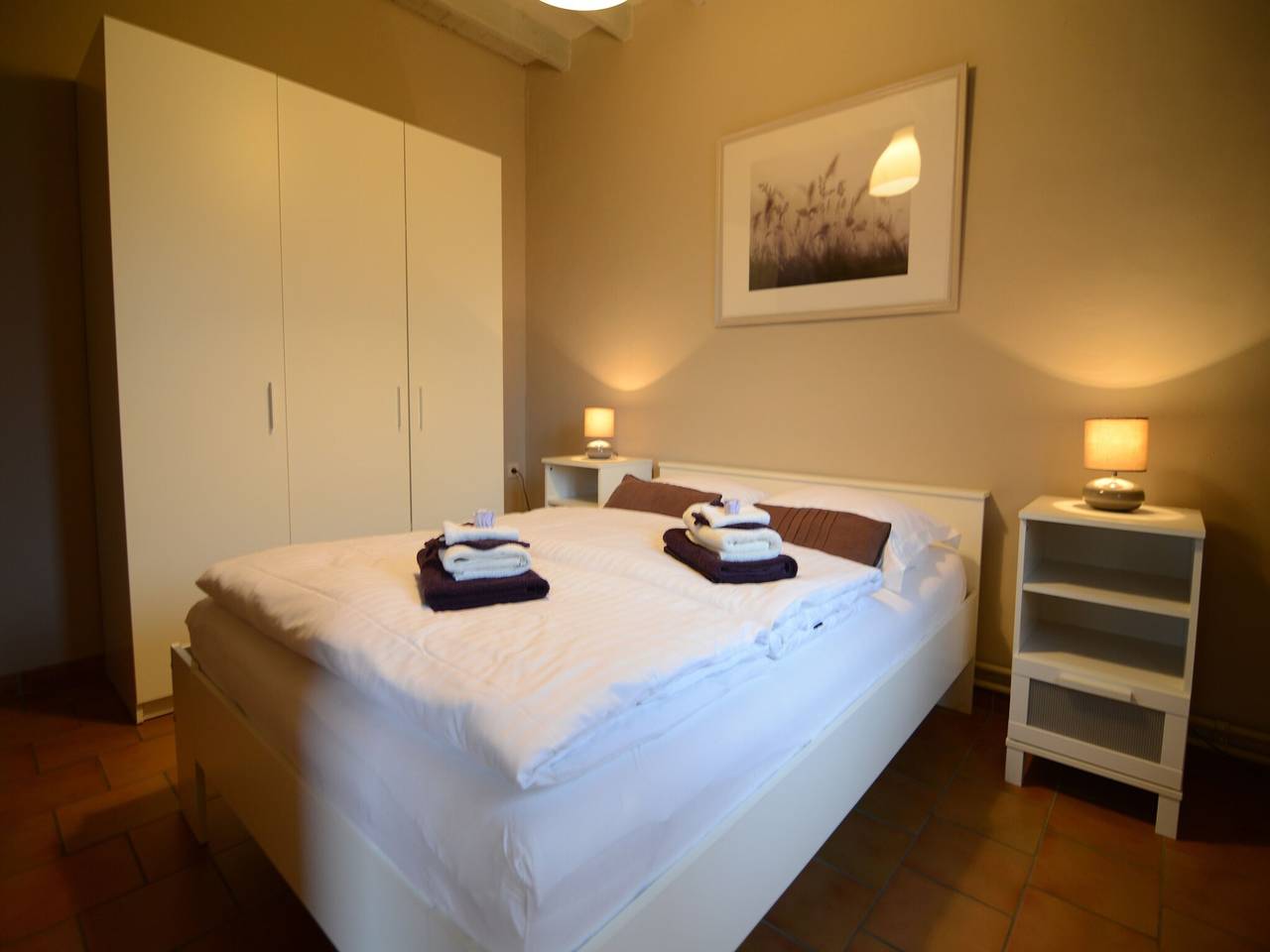 Casa de vacaciones para 9 personas con jardín in Zele, Provincia de Flandes Oriental