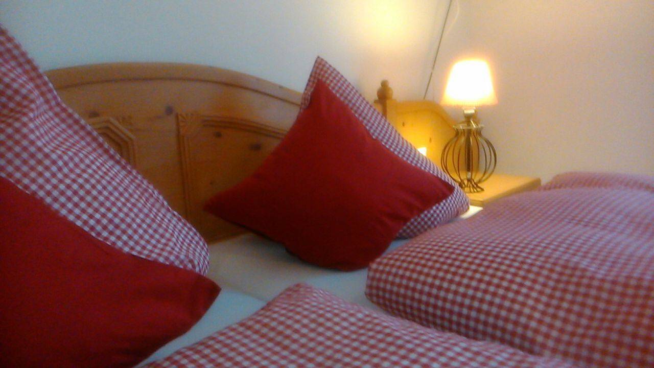 Ganze Wohnung, Wohnung 4 (1-2 Pers.) Sternschnuppe in Oberstdorf, Bayerisch Schwaben