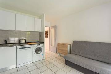 Appartement De Vacances pour 4 Personnes dans Hendaye, Côte Basque, Photo 2