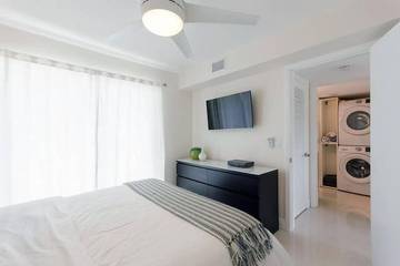 Apartment for 6 Guests in Clearwater Beach Island, Clearwater, Picture 2