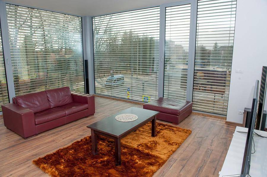 Two-Bedroom Villa in Low Tatras
