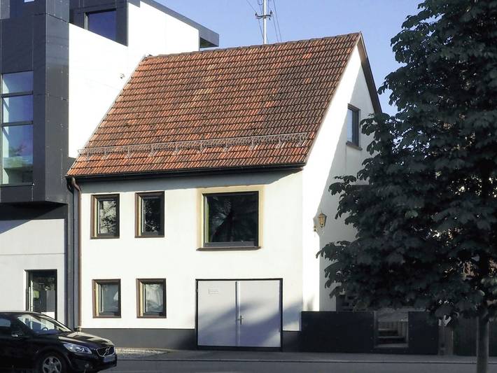 Ferienwohnung für 7 Personen, mit Balkon in Geislingen
