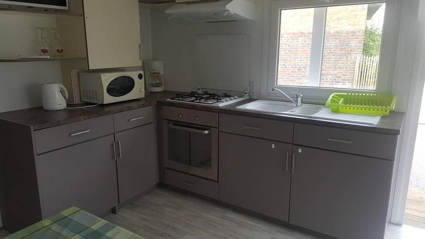 Location de vacances pour 4 personnes, avec jardin et vue, animaux acceptés à Éclaron-Braucourt-Sainte-Livière - 2