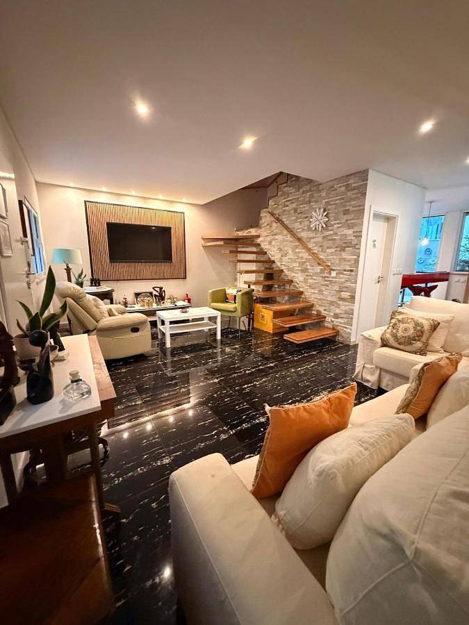 Chalet para 11 personas, con jardín y jacuzzi en Lisboa - 4