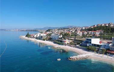 Ferienhaus für 14 Personen, mit Terrasse in Split-Dalmatien