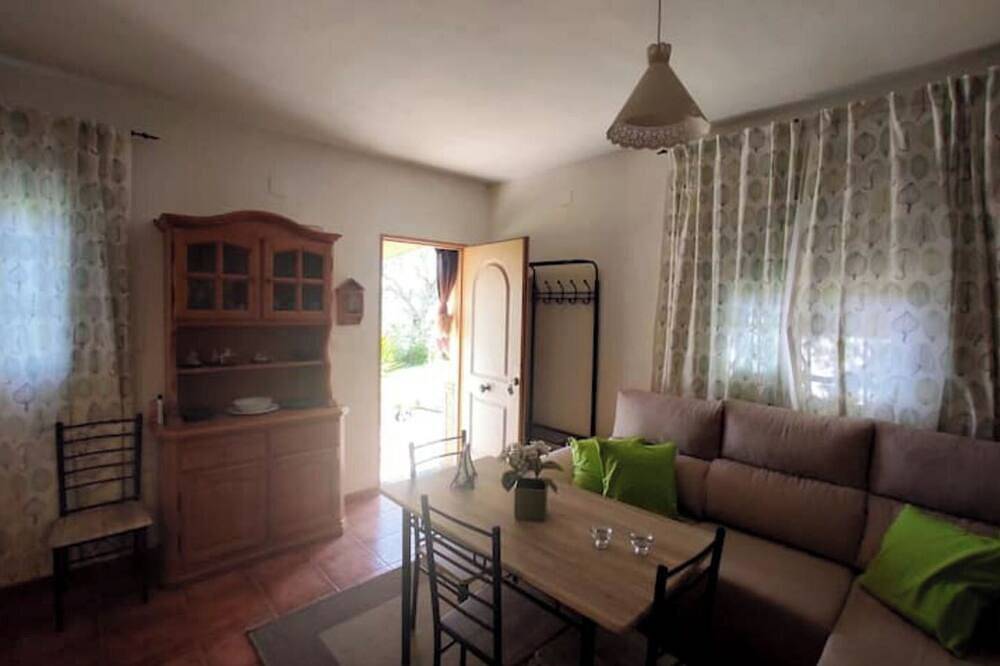 Casa Villa El Olivar in Aljaraque, Costa de la Luz