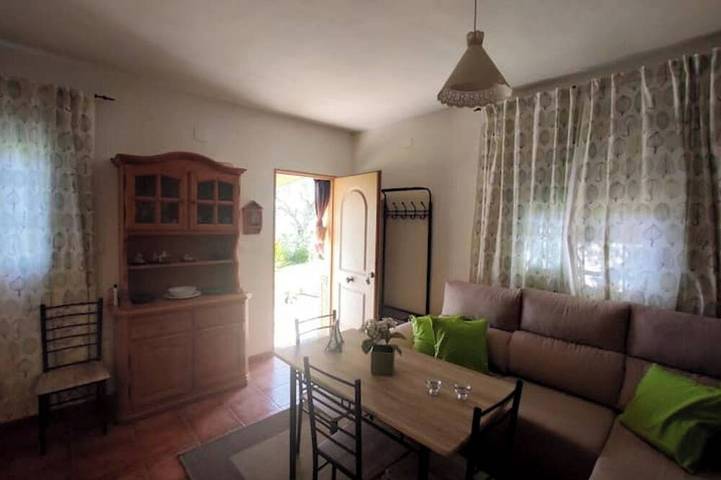 Casa Villa El Olivar in Aljaraque, Costa de la Luz