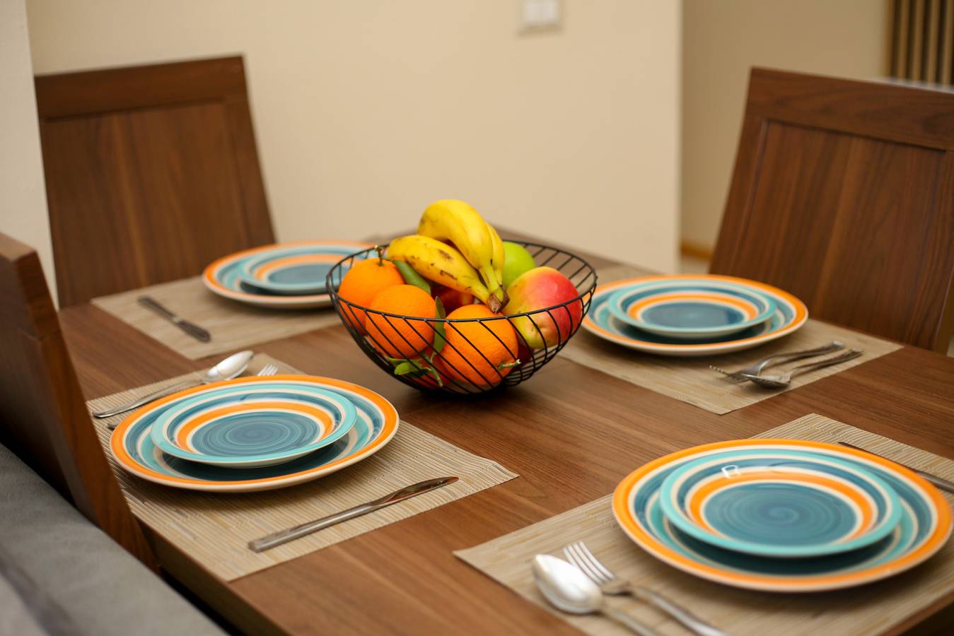 Apartamento entero, Apartamento de vacaciones para 5 personas con balcón in Vlorë (Ciudad), Vlorë