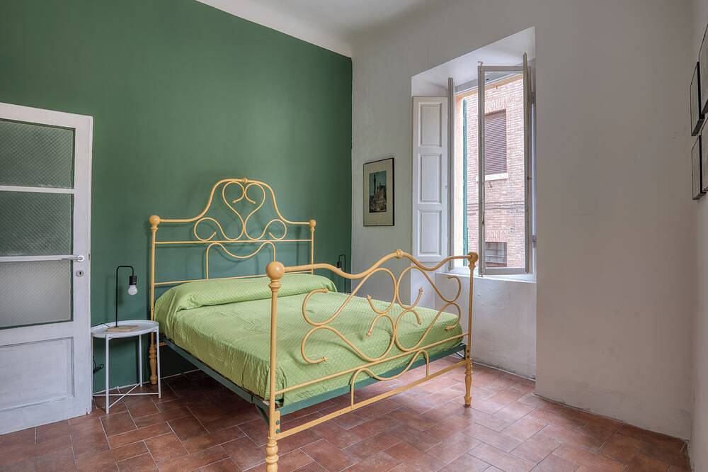 Appartamento intero, Accogliente appartamento dentro le mura nel cuore della contrada della Lupa in Siena, Siena e dintorni