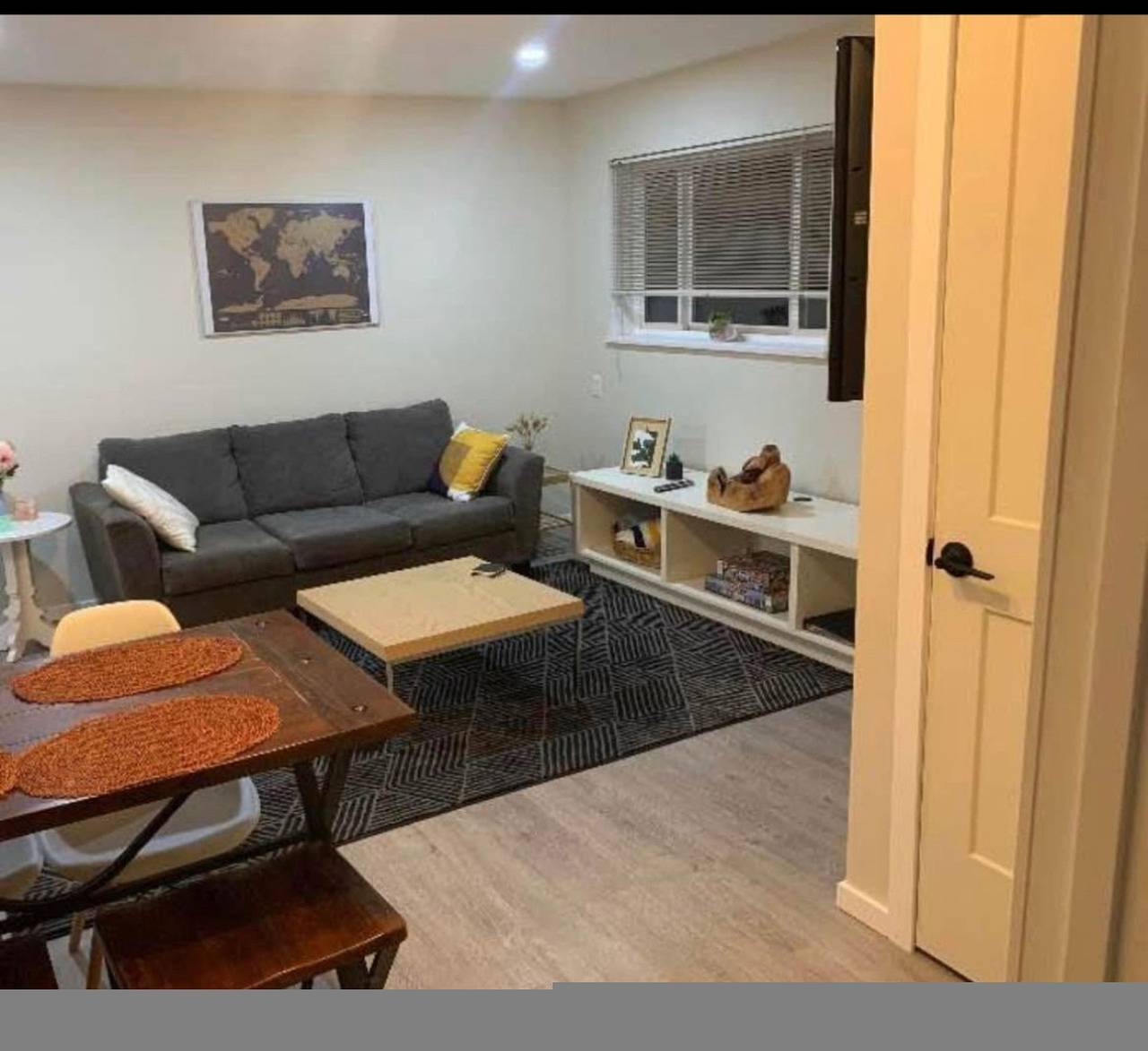 Cozy 2Br Basement Suite | Fifa Ready & Easy Access in Vancouver, British-Columbia