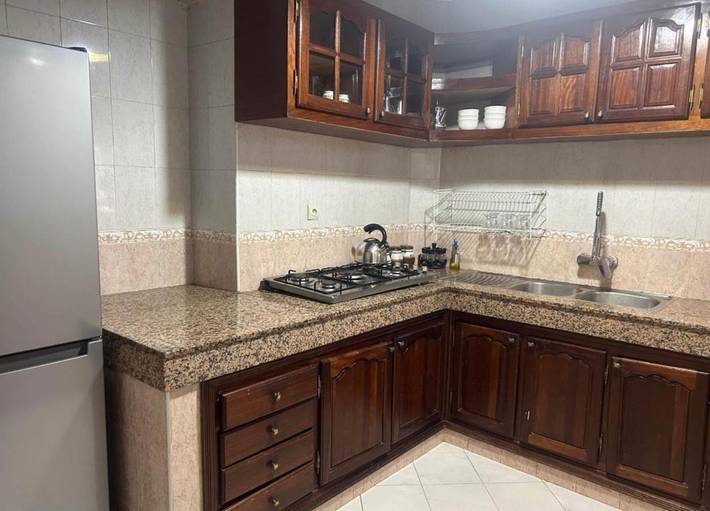 Appartement de vacances pour 2 personnes
