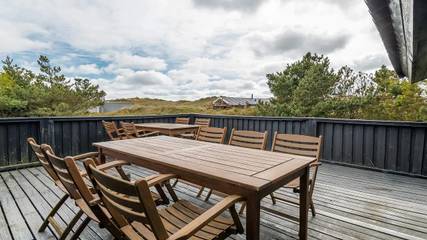 Ferienhaus für 5 Personen in Sønderho, Fanø, Bild 4
