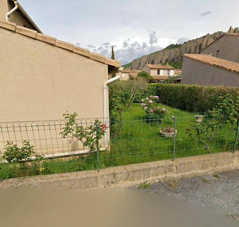 La Sousta in Les Mées, Alpes-de-Haute-Provence