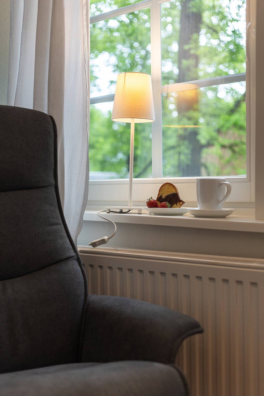 Ganze Ferienwohnung, Hof Bockelmann - Osterhoop in Bispingen, Nordheide