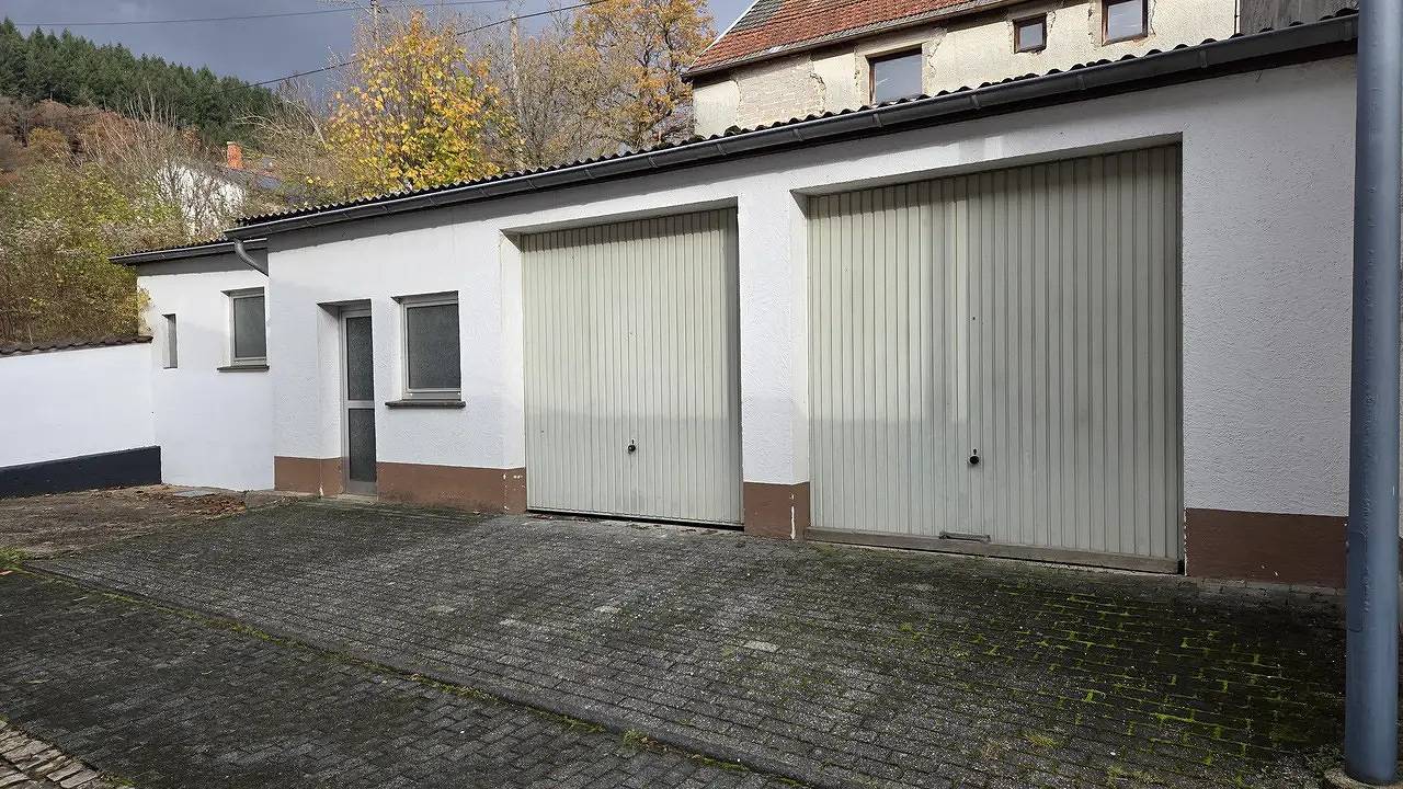 Ferienhaus für 4 Personen (80 m²) in Wallenborn in Wallenborn, Vulkaneifel