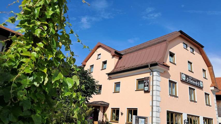 Vakantiewoning voor 2 personen, kindvriendelijk in Siegsdorf