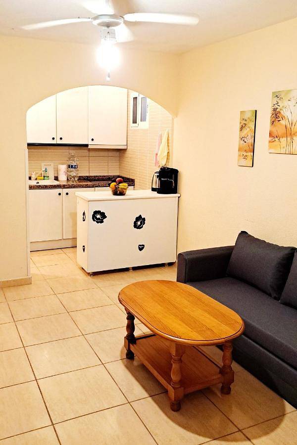 Charming Bungalow La Mata Beach in Torrevieja, Costa Blanca