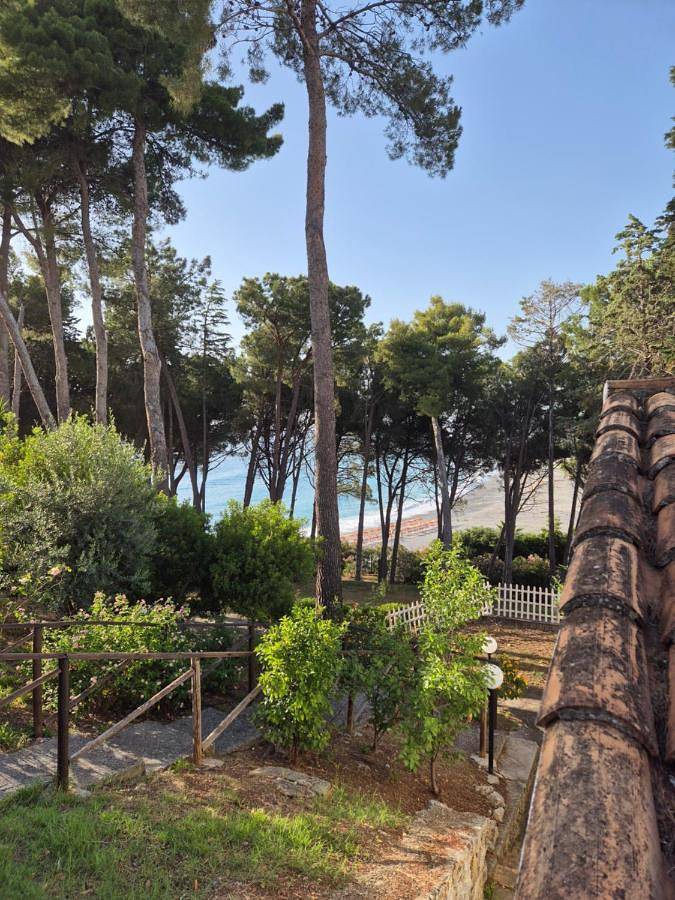 Hotel Guardacosta in Diamante, Tyrrhenische Küste Kalabrien