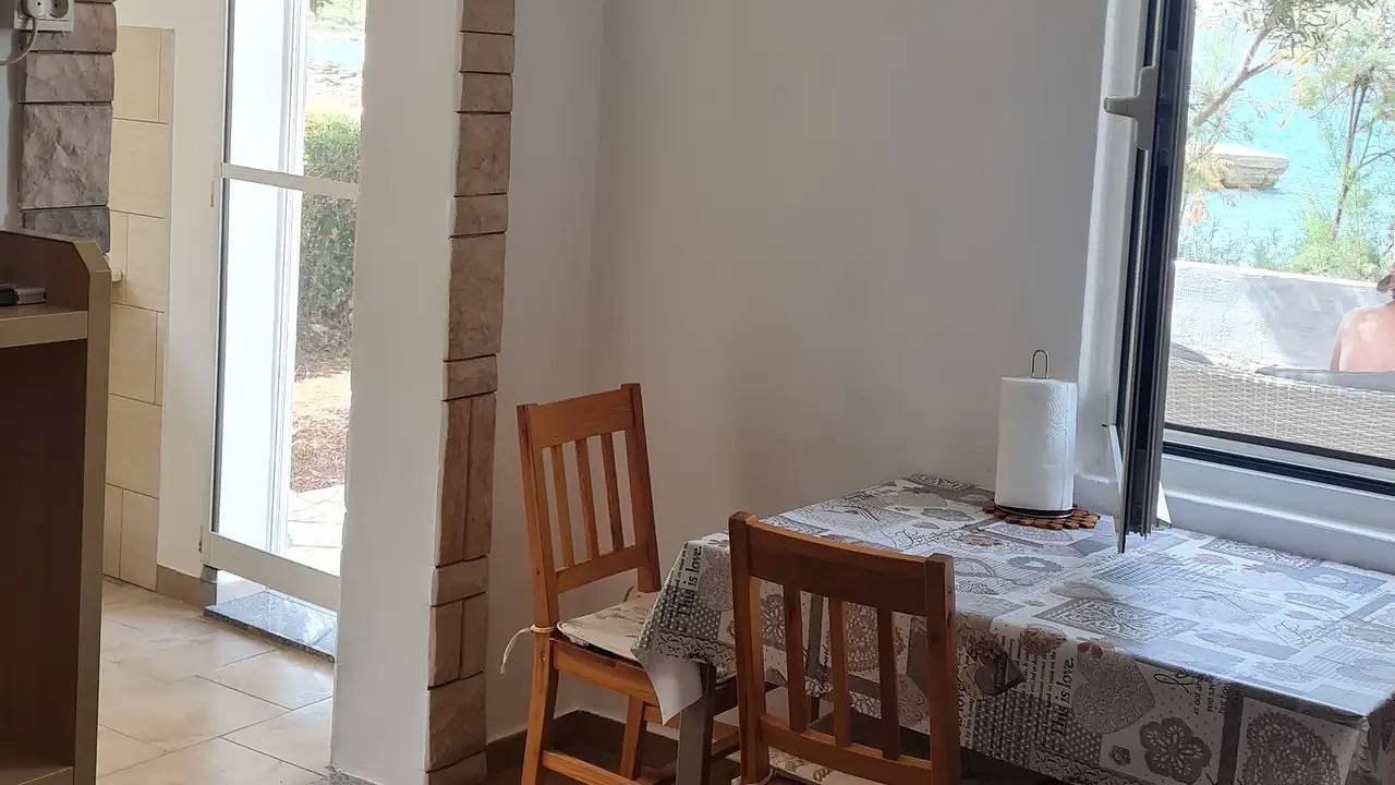 Ferienhaus für 5 Personen (45 m²) in Pašman in Nevidane, Pasman