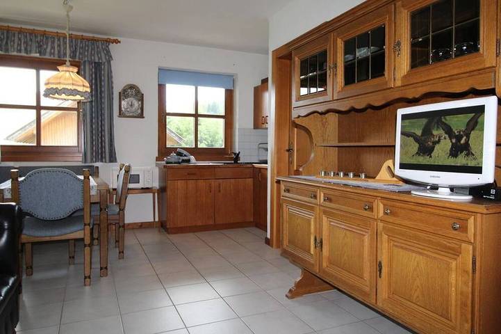 Hütte für 4 Personen, mit Terrasse in Bad Kleinkirchheim