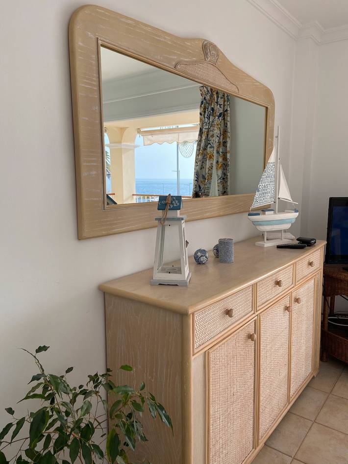 Ferienwohnung für 4 Personen, mit Balkon auf La Palma - 4