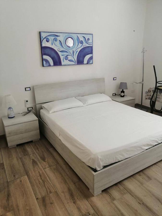 B&b per 2 persone, con Terrazza e Giardino nonché Panorama a Galatina