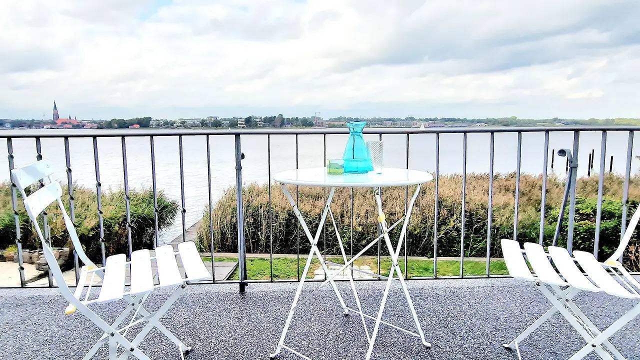 Ferienhaus für 8 Personen (212 m²) in Fahrdorf in Fahrdorf, Schleswig & Umgebung