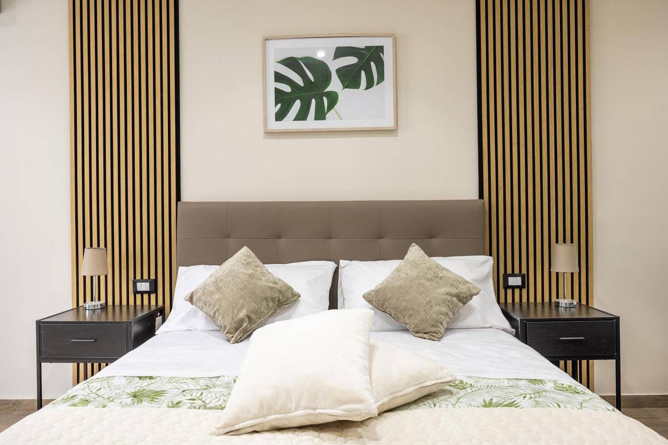 Appartement entier, Maison Marina au cœur du centre historique de Palerme in Castellammare (Palermo), Palerme