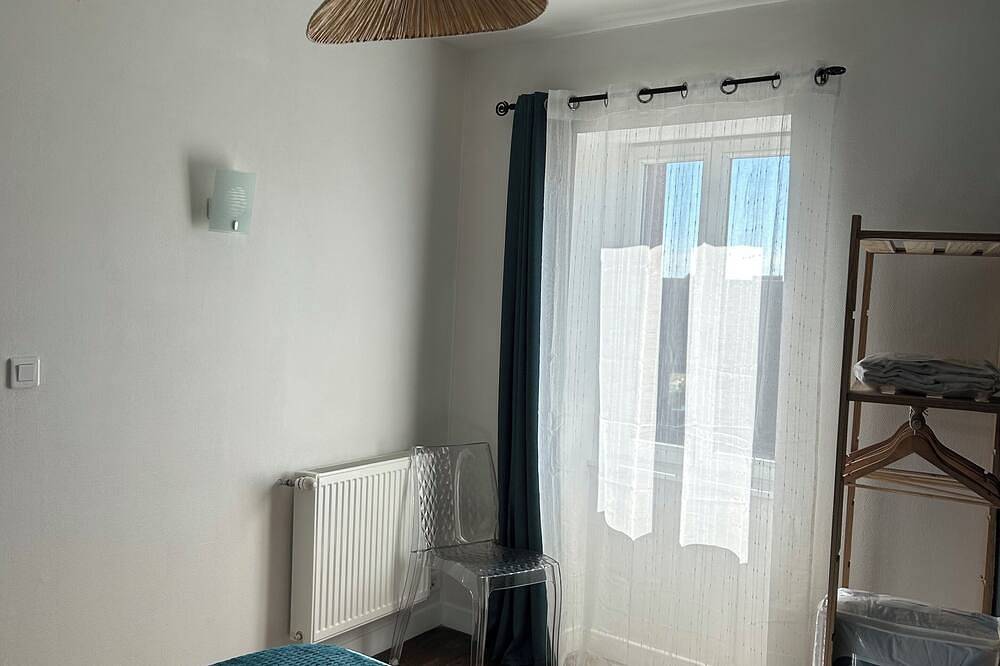 Entire apartment, Desir home in Nevers, Nièvre