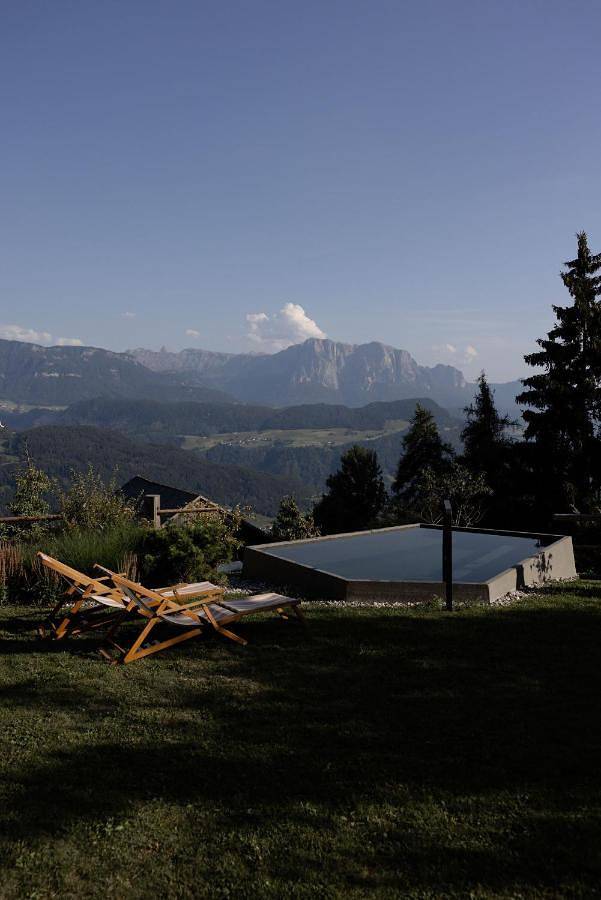 Villa für 6 Personen, mit Pool und Sauna sowie Ausblick und Garten, mit Haustier in Südtirol - 3