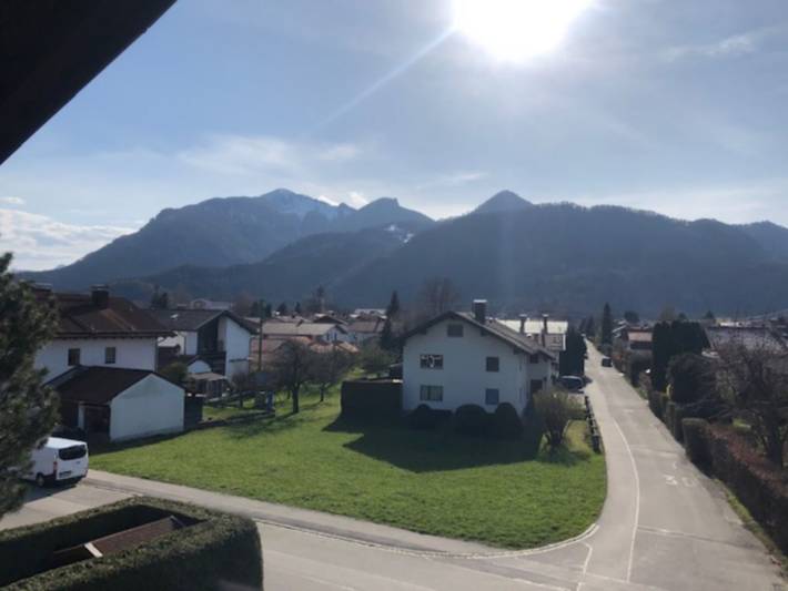 Hütte für 4 Personen, mit Balkon und Balkon/Terrasse, kinderfreundlich am Chiemsee - 2