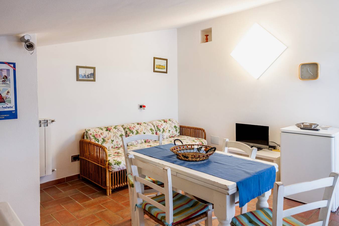 Ganze Wohnung, Ferienwohnung 'Stefano' mit Gemeinschaftsgarten, Wi-Fi und Klimaanlage in Grosseto, Grosseto Provinz