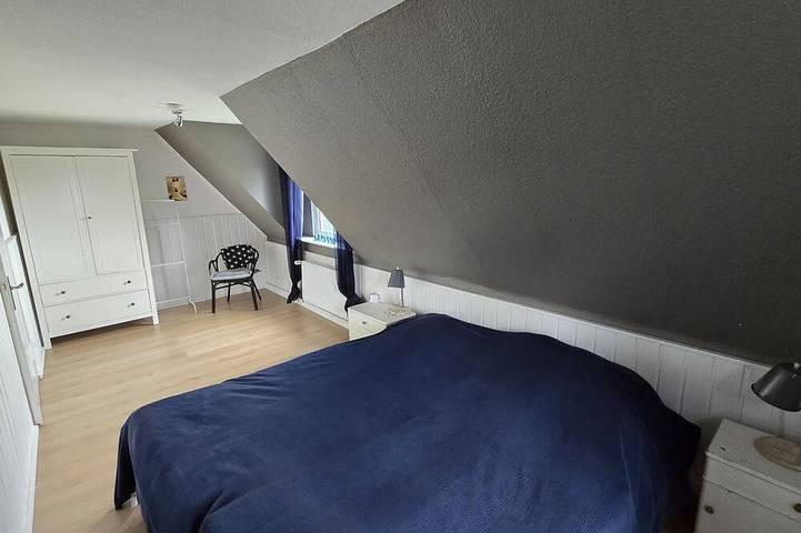 Ferienhaus für 6 Personen in Nesse - 3