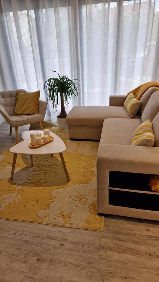 Gîte pour 4 personnes, avec jardin et vue, animaux acceptés dans Aéroport Paris-Charles de Gaulle - 4