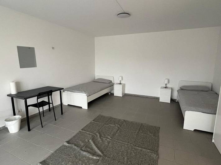 Chambre d’hôte pour 2 personnes, avec vue à Hanovre - 2