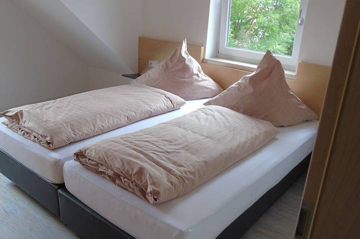 Ganze Wohnung, Übernachten auf dem Weingut in Bretzfeld, Hohenlohe