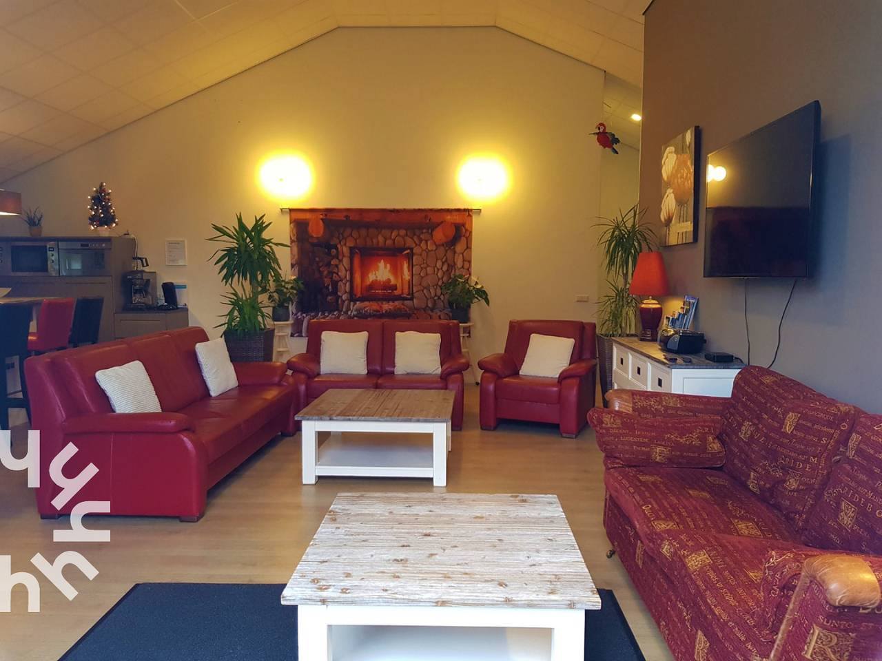 Schöne 10 Personen Bauernhof | Mit Sauna und Hottub in Achterhoek