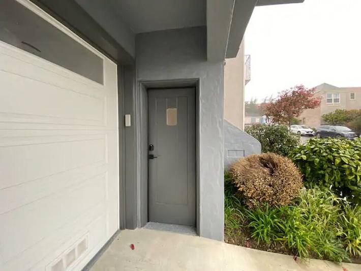 Location de vacances pour 5 personnes à San Francisco - 4