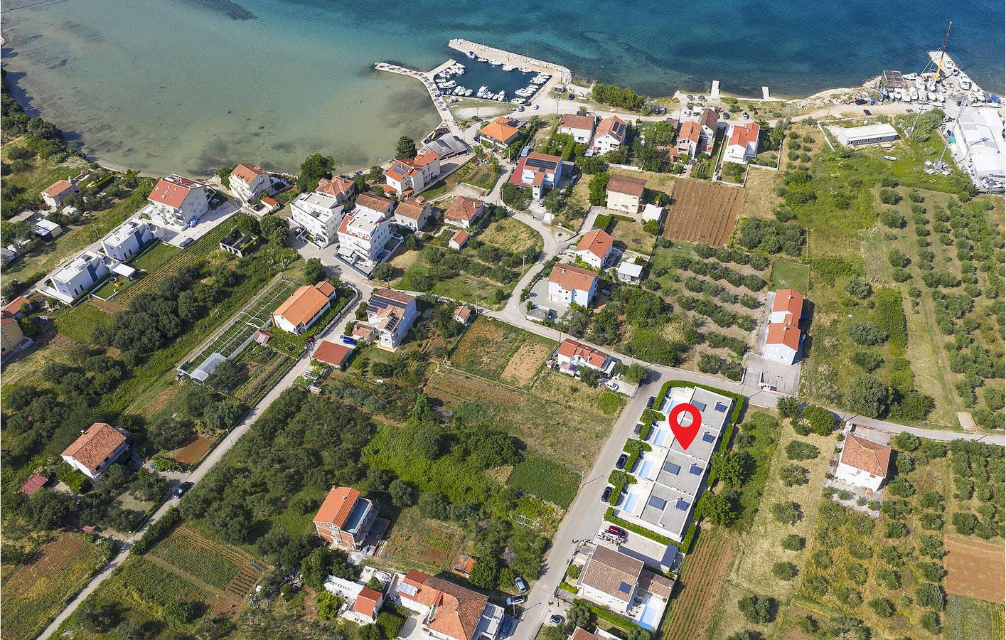 Ferienhaus für 6 Personen in Ugrinici, Kraj