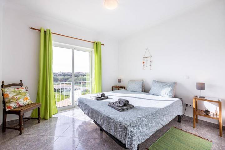 Maison d’hôte pour 2 personnes, avec jardin et vue à Sagres - 3