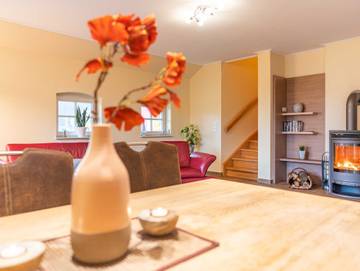 Ferienhaus für 5 Personen in Kölpinsee, Loddin, Bild 4