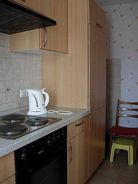 Ganze Ferienwohnung, Nordsee-Ferienanlage / Wohnung "Juist" in Westeraccumersiel, Dornum