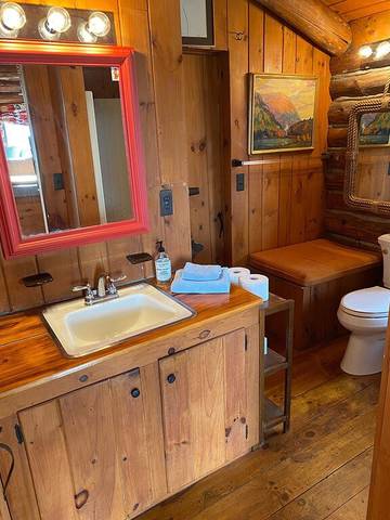 Glamping for 12 Guests in Ulster County, Picture 4