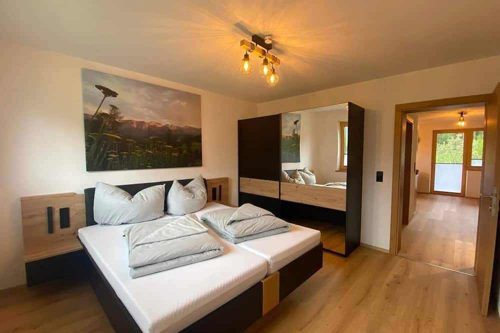 Ganze Wohnung, Ferienwohnung Rofan - Ferienwohnungen Moser in Steinberg am Rofan, Kaisergebirge
