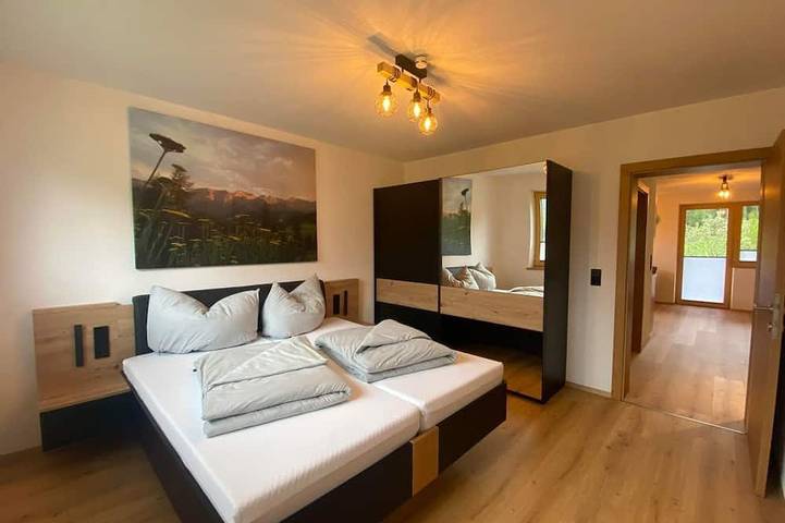 Ganze Wohnung, Ferienwohnung Rofan - Ferienwohnungen Moser in Steinberg am Rofan, Kaisergebirge
