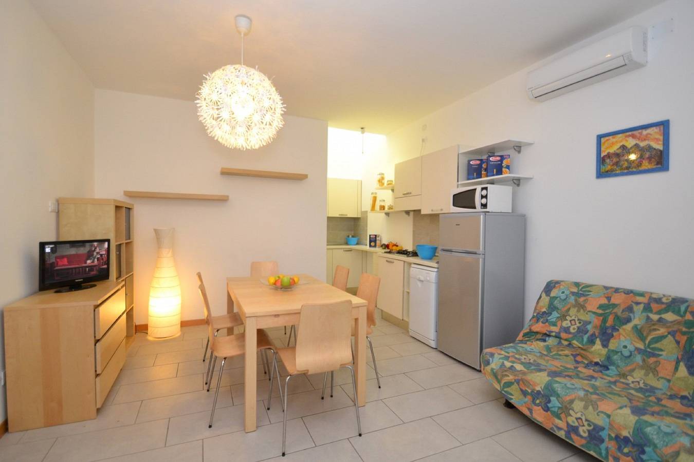 Villa mit Strandplatz in Bibione, Venedig Provinz