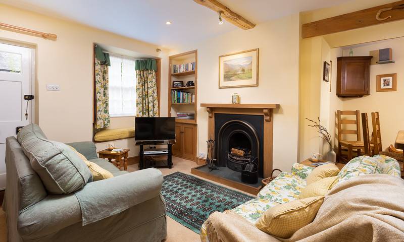 Cottage für 3 Personen in Far Sawrey, Lake District