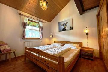 Ferienpark für 6 Personen in Missen-Wilhams, Allgäuer Alpen, Bild 1