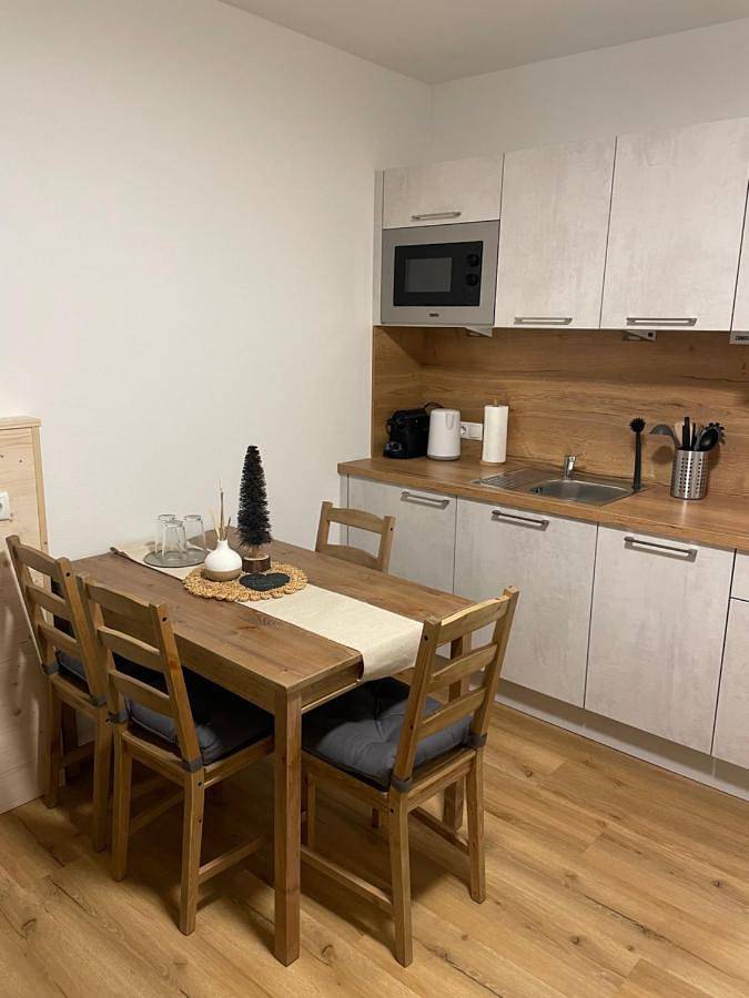 Gîte pour 2 personnes, avec vue et terrasse à Niederthai - 4